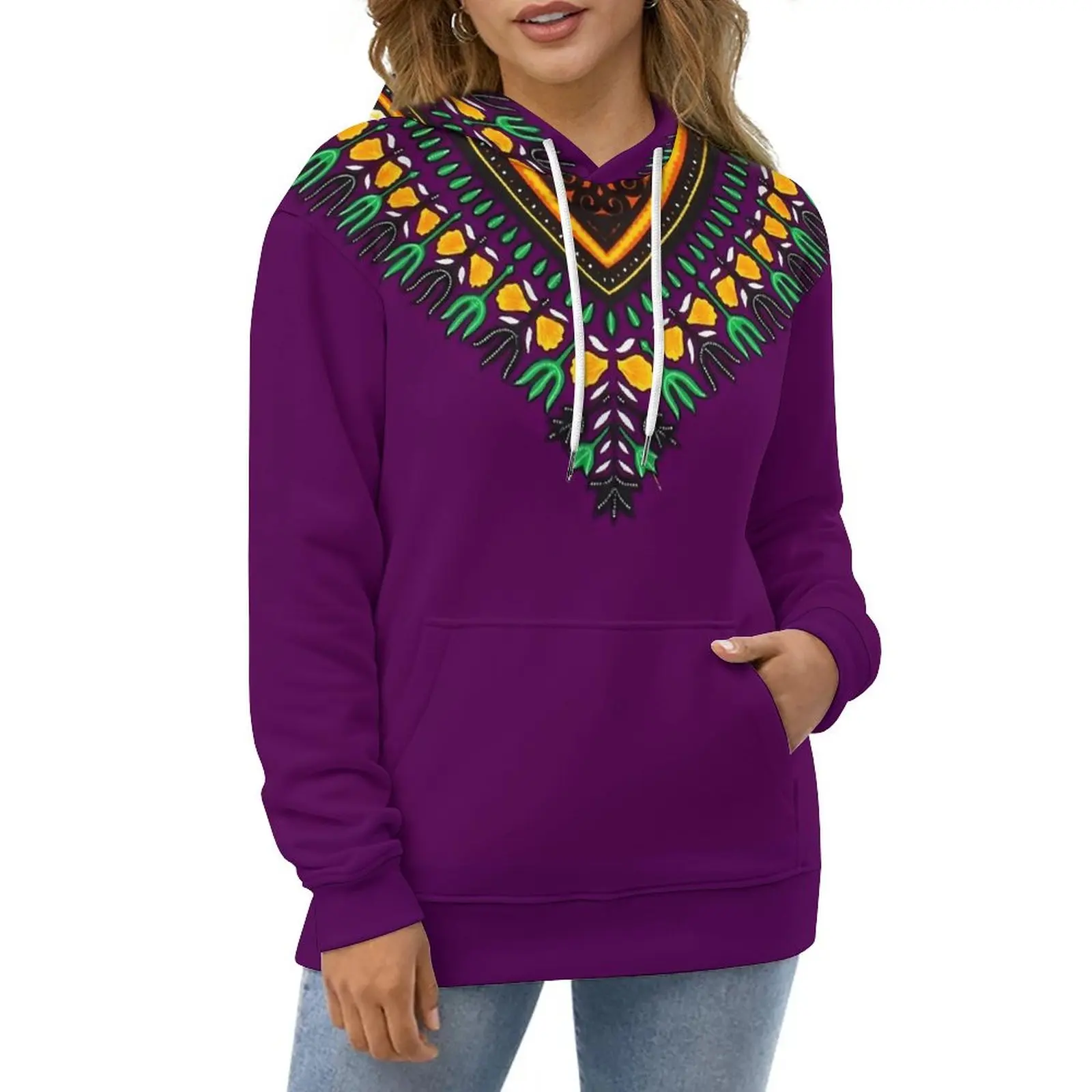 Dashiki Print Casual Hoodies Vintage African Cute Graphic Loose Hoodie Long Sleeve Fashion Oversized Sweatshirts Birthday Gift
Dashiki Print Casual Hoodies Vintage African Cute Graphic Loose Hoodie Long Sleeve Fashion Oversized Sweatshirts Birthday Gift