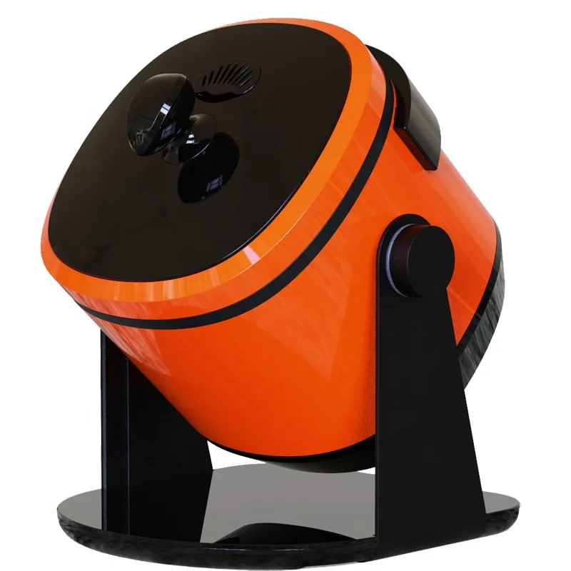 GT7H3 Home kitchen appliances automatic cooker intelligent robot multi-functio drum type Cooking Machine
GT7H3 Home kitchen appliances automatic cooker intelligent robot multi-functio drum type Cooking Machine