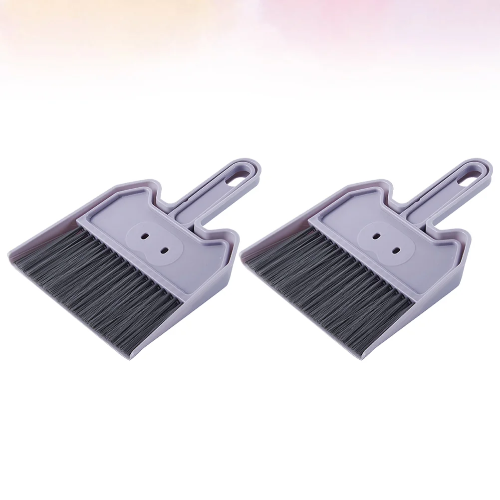 Broom Mini Dustpan Cleaning Set Keyboard Desktop Cleaner Remover Brush Supplies Tools Table Tiny Countertop Kit Pet Tool
Broom Mini Dustpan Cleaning Set Keyboard Desktop Cleaner Remover Brush Supplies Tools Table Tiny Countertop Kit Pet Tool