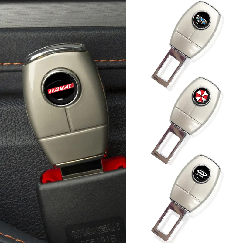 Car Safety Seat Lock Buckle Seatbelt Clip Extender for Changan CS15 CX70 CS35 Alsvin CS75 Hunter CS95 CS55 CS85 Star Accessories
Car Safety Seat Lock Buckle Seatbelt Clip Extender for Changan CS15 CX70 CS35 Alsvin CS75 Hunter CS95 CS55 CS85 Star Accessories