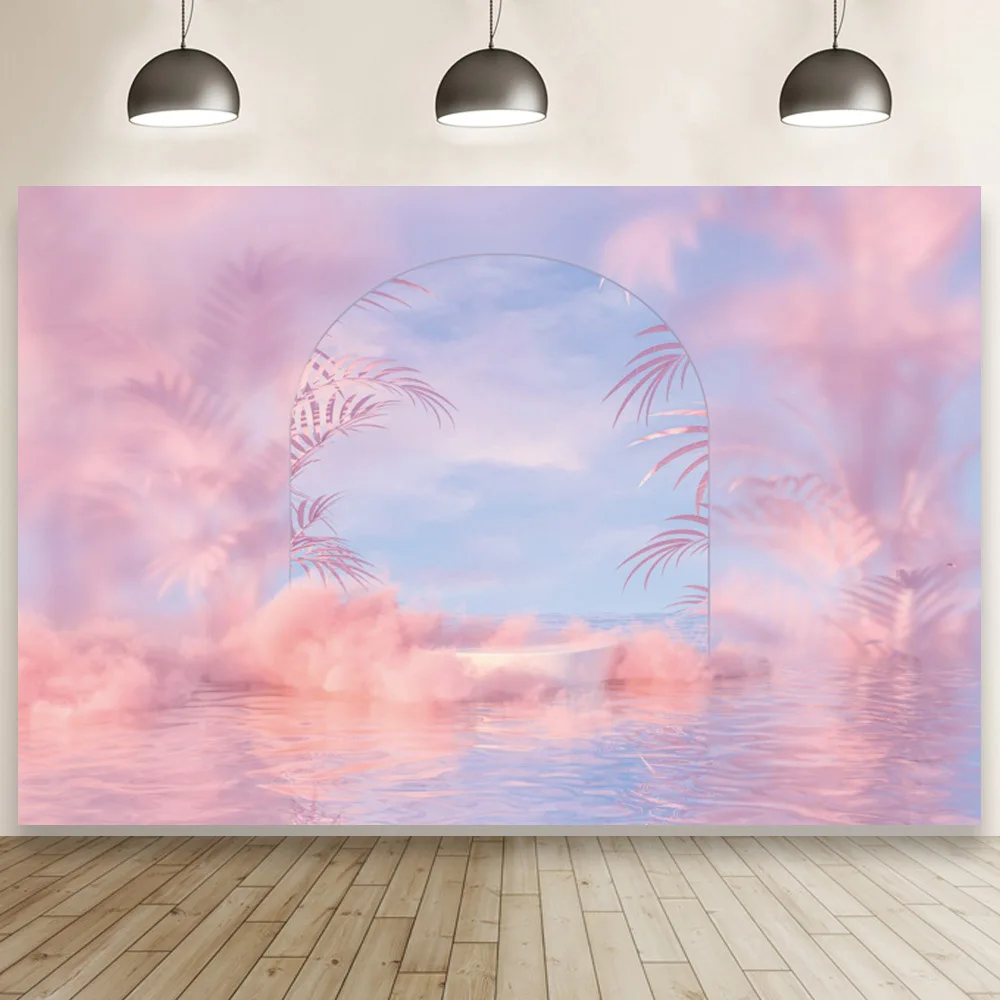 Pink Sky Vague Dreamy Mystery Background Girl Birthday Party Photo Decoration Booth Live Backdrops Prop Studio Poster
Pink Sky Vague Dreamy Mystery Background Girl Birthday Party Photo Decoration Booth Live Backdrops Prop Studio Poster