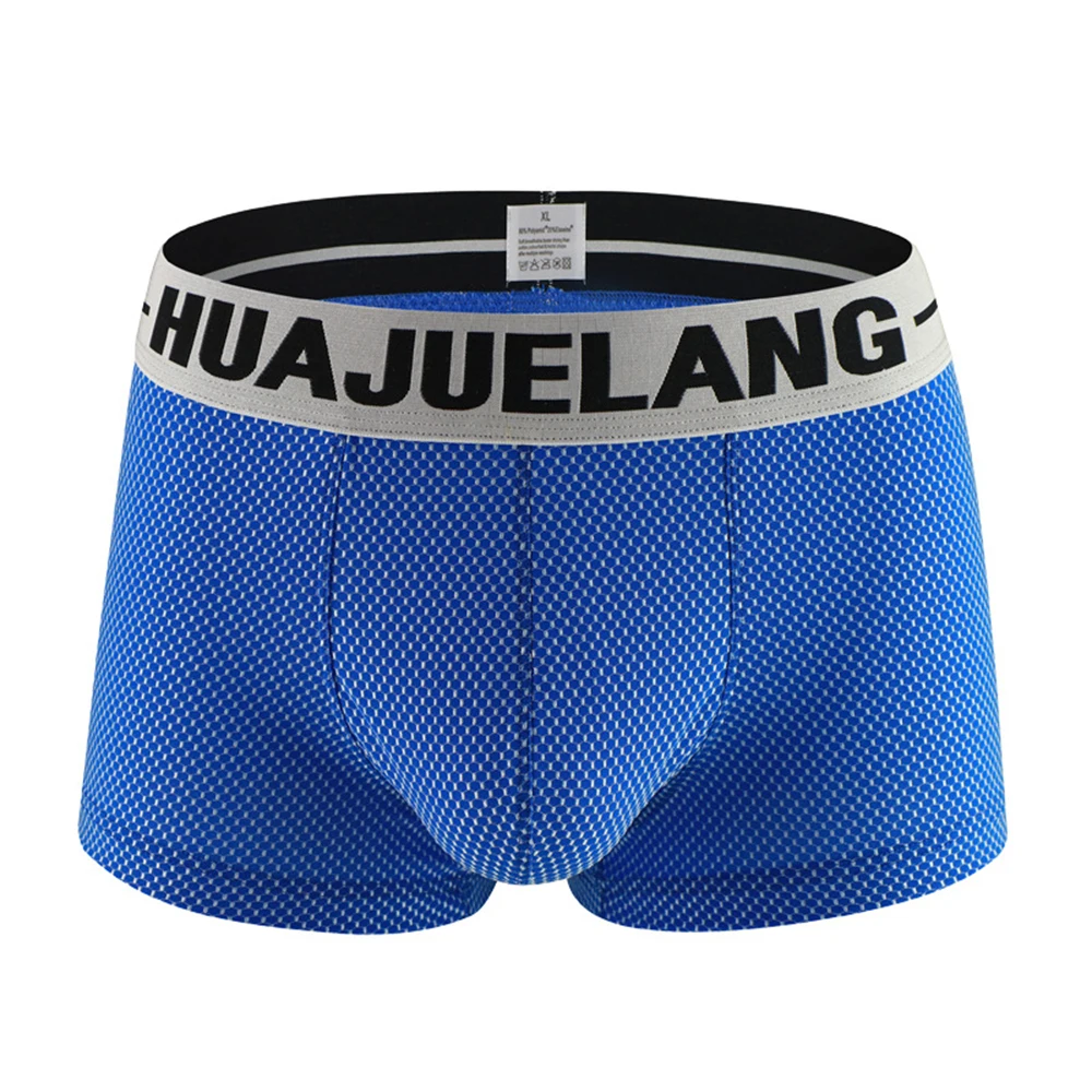 Boxers For Men Mesh Breathable Underwear Low Rise Arrow Panties Bulge Pouch Boxer Shorts Trunks Underpants Stretch Boxershorts
Boxers For Men Mesh Breathable Underwear Low Rise Arrow Panties Bulge Pouch Boxer Shorts Trunks Underpants Stretch Boxershorts