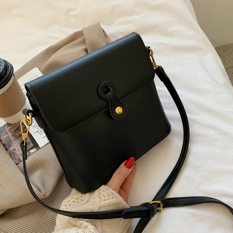 Fashion Ladies Square Bag Retro Temperament Texture Messenger Bag Female PU Chic Trendy Chain Versatile Shoulder Bags
Fashion Ladies Square Bag Retro Temperament Texture Messenger Bag Female PU Chic Trendy Chain Versatile Shoulder Bags