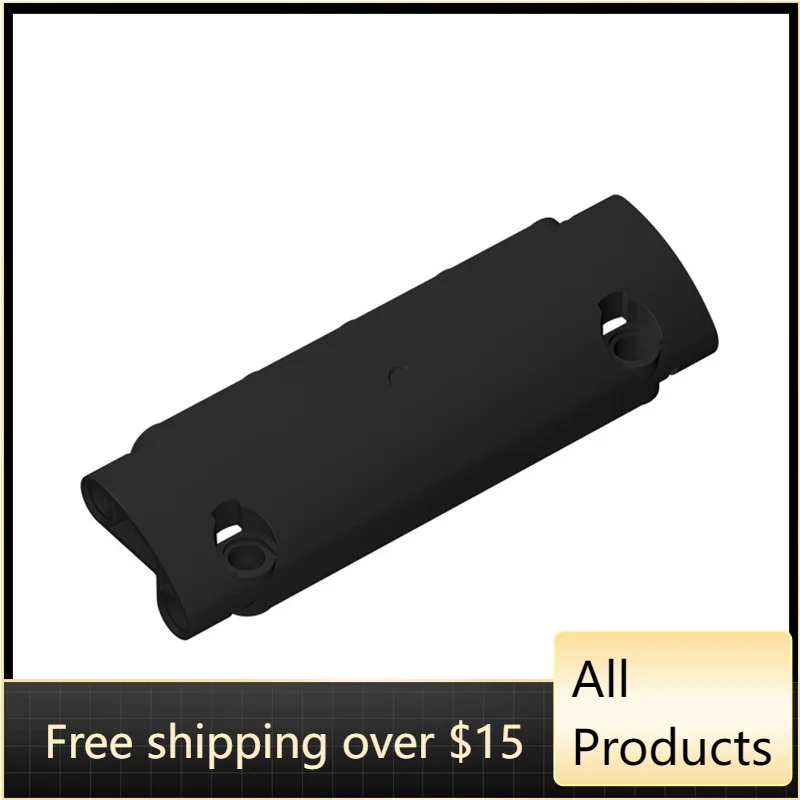 1PCS High-Tech Assemble Particle 62531 3x11x2 Brick Building Blocks Kit Replaceable Part Toy For Children Gifts
1PCS High-Tech Assemble Particle 62531 3x11x2 Brick Building Blocks Kit Replaceable Part Toy For Children Gifts