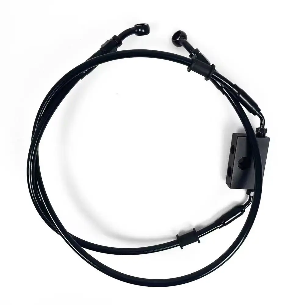 Высококачественная Расширенная Тормозная Линия ABS для Harley Dyna Fxdb Street Bob 2012-2022
Высококачественная Расширенная Тормозная Линия ABS для Harley Dyna Fxdb Street Bob 2012-2022