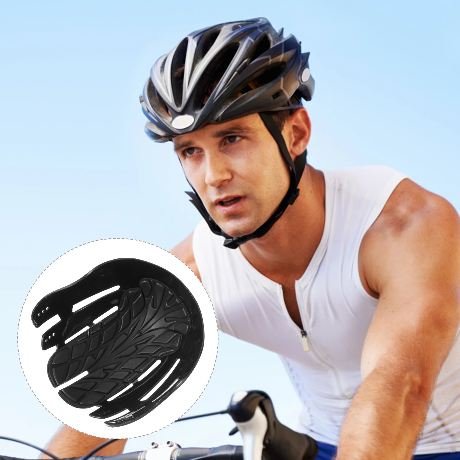 Head Caps For Men Hat Hard Hat Lining Cloth Accessories Mens Liners Insert Universal
Head Caps For Men Hat Hard Hat Lining Cloth Accessories Mens Liners Insert Universal