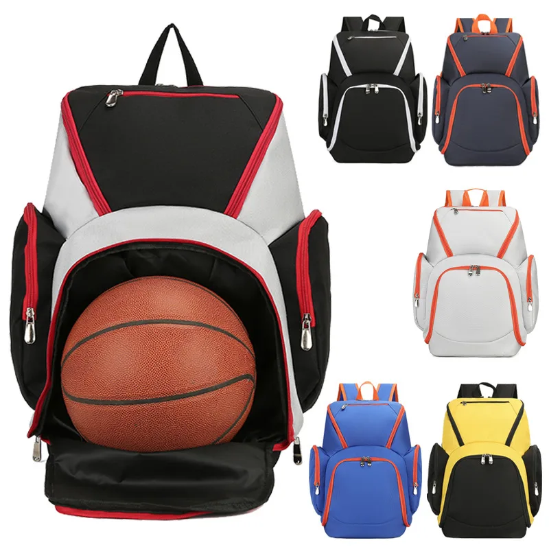 Bookbag Women With Shoes Bookbag Waterproof New Female Travel Bag Teenage Schoolbag Basketball Backpack Backpack Mochila For Men 
Bookbag Women With Shoes Bookbag Waterproof New Female Travel Bag Teenage Schoolbag Basketball Backpack Backpack Mochila For Men