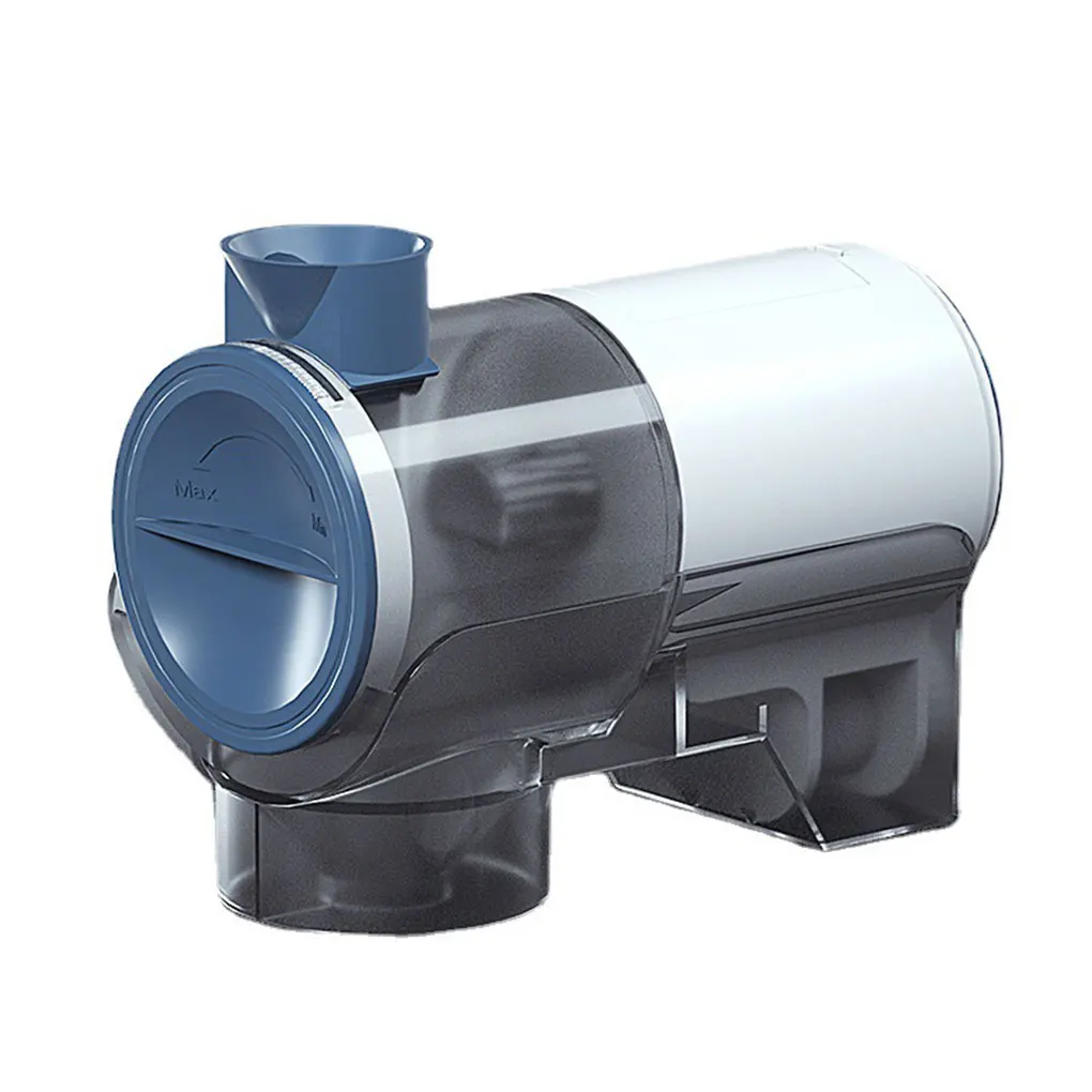 Кормушка для аквариума, автоматический таймер подачи, диспенсер для еды и офиса
Кормушка для аквариума, автоматический таймер подачи, диспенсер для еды и офиса