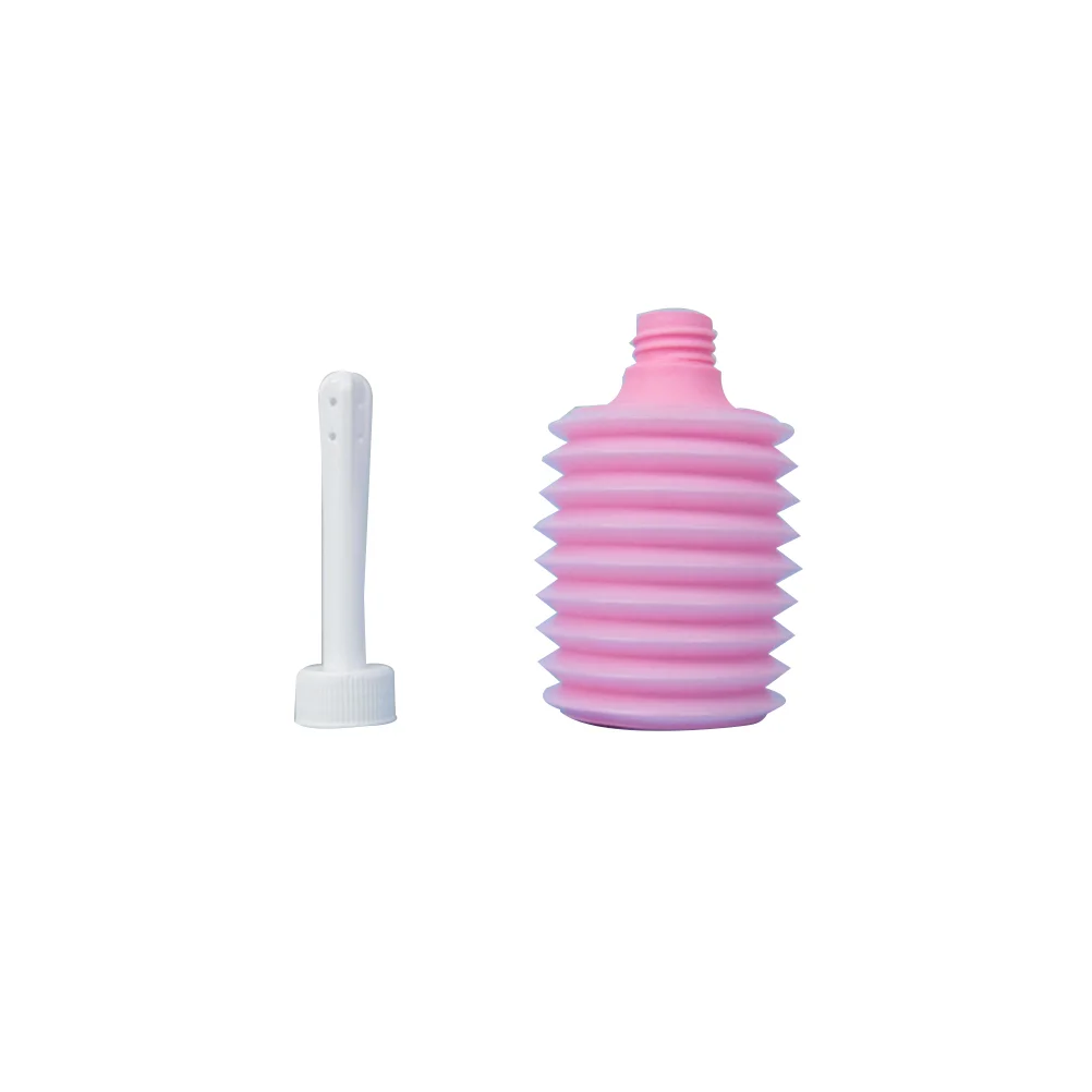 Douche Enemacleaner Bottlecleaning Toys Bulb Cleansing Vaginial Male Plug Applicators Anel Toy Showersystem Women Colon Products
Douche Enemacleaner Bottlecleaning Toys Bulb Cleansing Vaginial Male Plug Applicators Anel Toy Showersystem Women Colon Products
