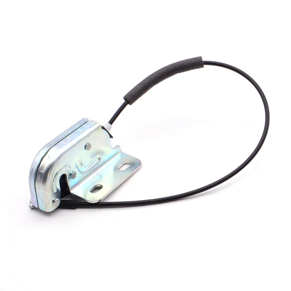 Brand New Lock Lotch Lotch Black Car Accessories Hatch Back Lotch Lock Lotch Plastic For Ren Ault Koleos 2008-2010
Brand New Lock Lotch Lotch Black Car Accessories Hatch Back Lotch Lock Lotch Plastic For Ren Ault Koleos 2008-2010