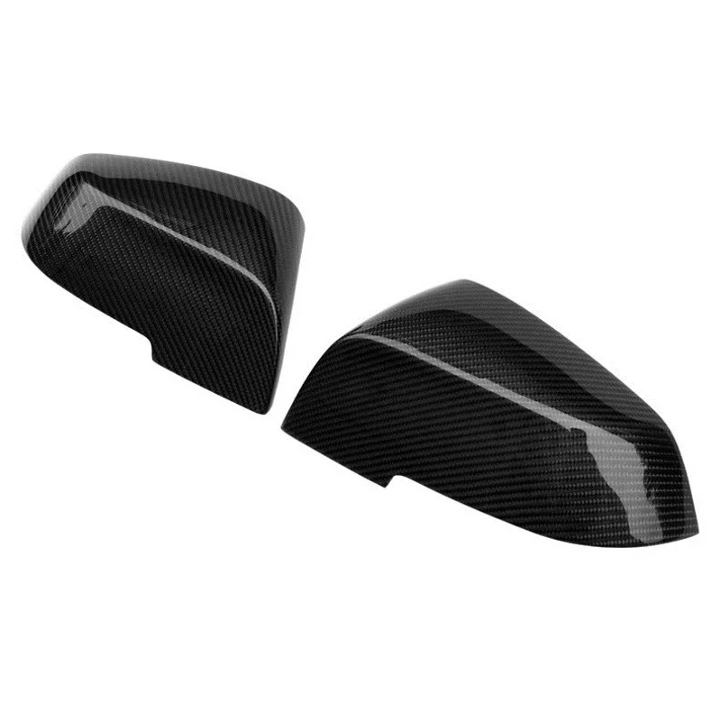 Car Accessories Modified Carbon Fiber Rearview Mirror Cover Original Car Replacement Mirror Cover For BMW 1234 Series X1 F30 F32
Car Accessories Modified Carbon Fiber Rearview Mirror Cover Original Car Replacement Mirror Cover For BMW 1234 Series X1 F30 F32