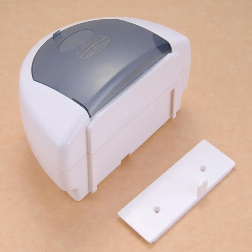 Настенный дозатор жидкого мыла для рук, 500 мл
Настенный дозатор жидкого мыла для рук, 500 мл