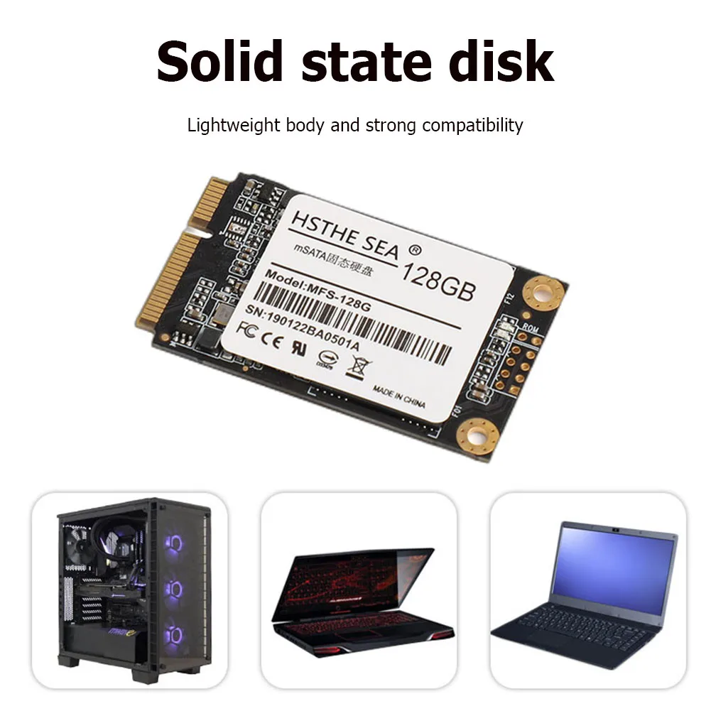 Внутренний твердотельный жесткий диск Mini mSATA SSD 120G/128G/240G/256G, компьютерные аксессуары для ноутбука, настольного компьютера, аксессуары для но...
Внутренний твердотельный жесткий диск Mini mSATA SSD 120G/128G/240G/256G, компьютерные аксессуары для ноутбука, настольного компьютера, аксессуары для но...