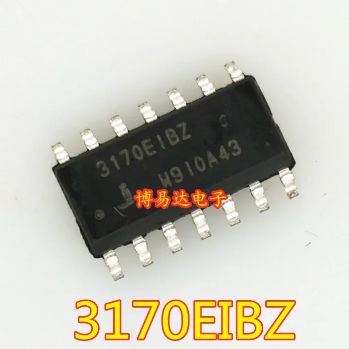 

10PCS/LOT ISL83073EIBZ 3170EIBZ SOP14 83073EIBZ IC