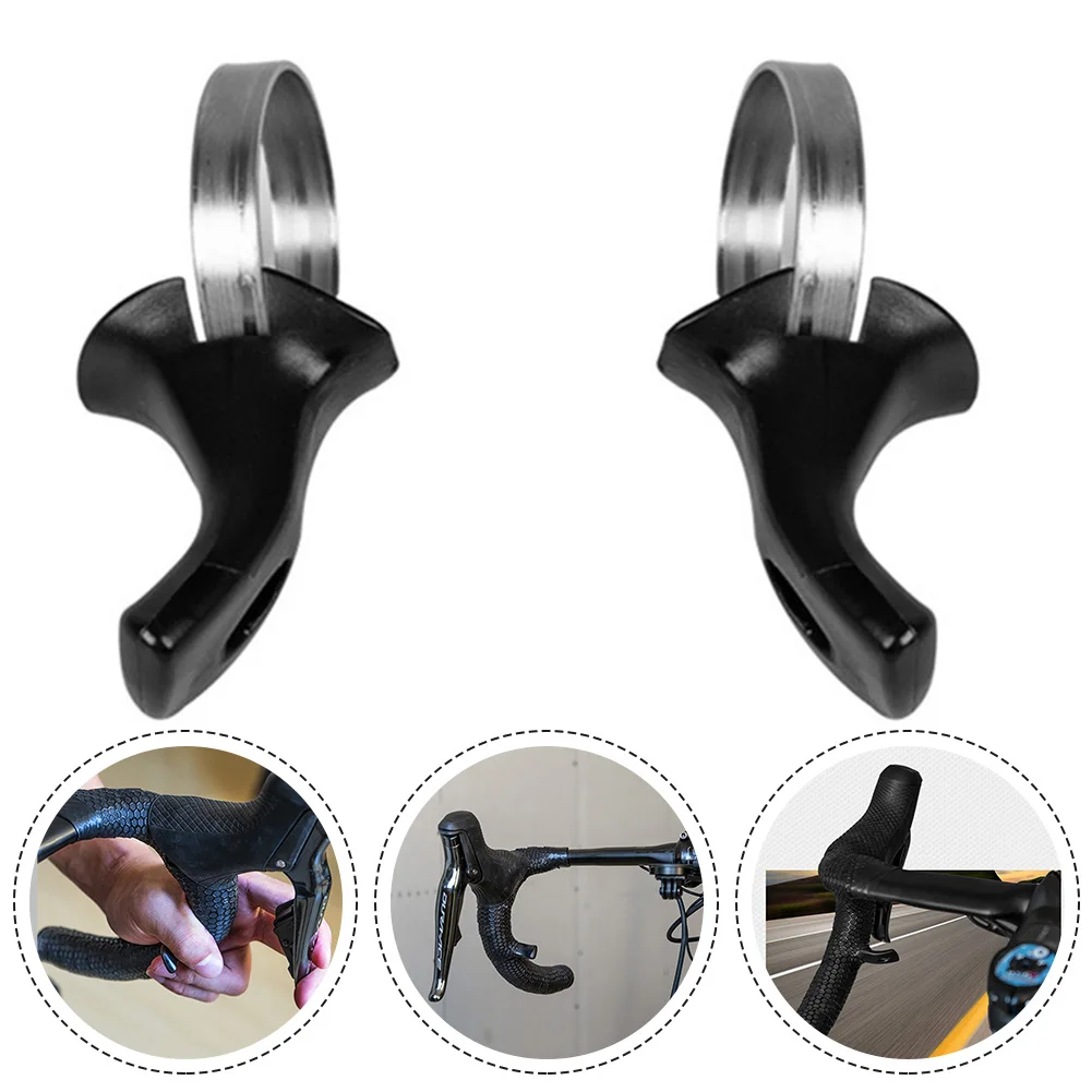 1Pair Bicycle Drop Dandlebar Thumb Grips For Road Bike Thumb Over Grip System Rest Handle Racing Riding Cycling Parts
1Pair Bicycle Drop Dandlebar Thumb Grips For Road Bike Thumb Over Grip System Rest Handle Racing Riding Cycling Parts