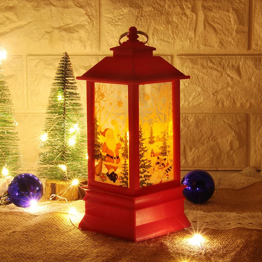 1pc Christmas Castle Lights House Shape LED Light Up Lantern Micro Ornaments Christmas Decor Home Decor Desktop Decor
1pc Christmas Castle Lights House Shape LED Light Up Lantern Micro Ornaments Christmas Decor Home Decor Desktop Decor