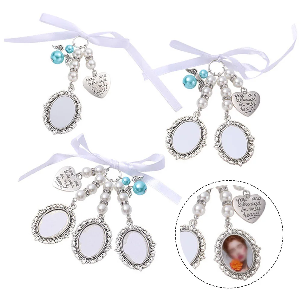 Bridal Wedding Bouquet Photo Charm Alloy Tray Base Silver Color Memorial Dad Father Mom Heart Bridal Pendants DIY Accessory
Bridal Wedding Bouquet Photo Charm Alloy Tray Base Silver Color Memorial Dad Father Mom Heart Bridal Pendants DIY Accessory