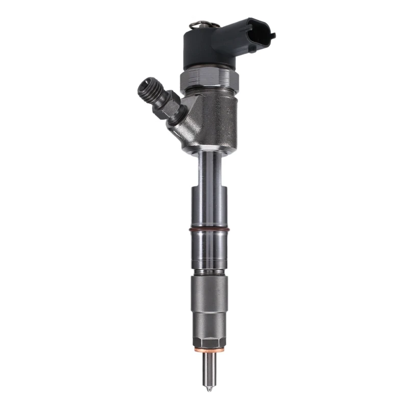 1 Piece For NEW Silver & Black Diesel Fuel Injector Nozzle For Kobelco JMC 4JB1 TC
1 Piece For NEW Silver & Black Diesel Fuel Injector Nozzle For Kobelco JMC 4JB1 TC