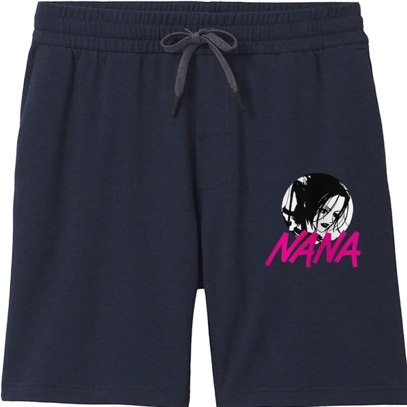 New Brand-Men's Shorts Men's Shorts Nana Na Na Logo Anime Manga Shorts Shorts Men's Shorts
New Brand-Men's Shorts Men's Shorts Nana Na Na Logo Anime Manga Shorts Shorts Men's Shorts