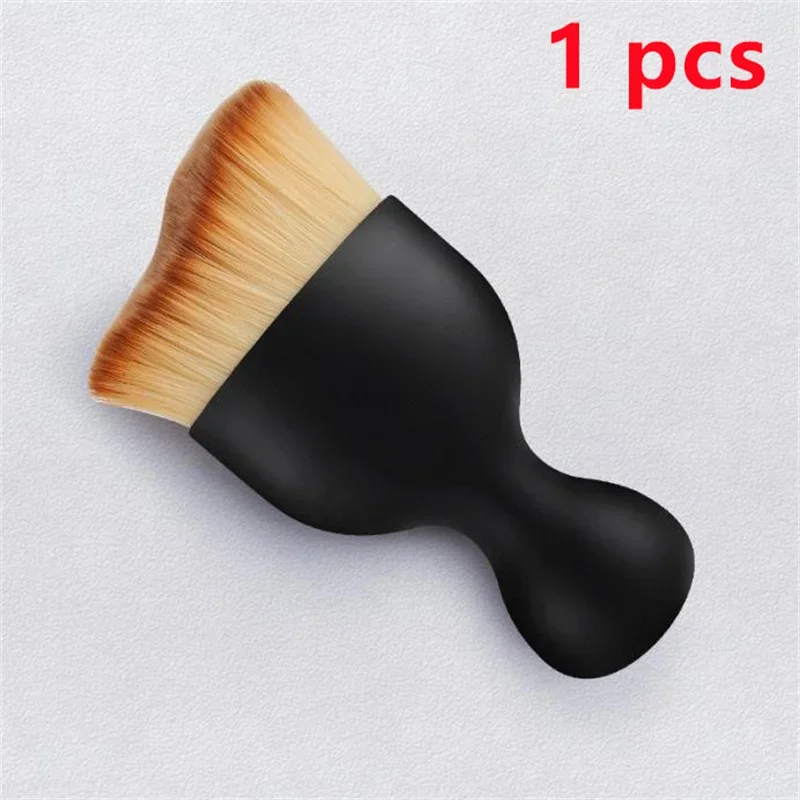 Ультрамягкая Изогнутая Щетка Для Чистки Салона Автомобиля. Нежная Мягкая Щетка Для Удаления Пыли Для Розетки Кондиционера. Ав...
Ультрамягкая Изогнутая Щетка Для Чистки Салона Автомобиля. Нежная Мягкая Щетка Для Удаления Пыли Для Розетки Кондиционера. Ав...