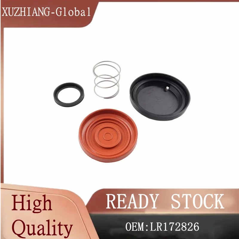 LR 172826 T2H57083 Комплект крышки клапана двигателя для Land Rover Range Rover Sport для Jaguar F-Pace F-Type
LR 172826 T2H57083 Комплект крышки клапана двигателя для Land Rover Range Rover Sport для Jaguar F-Pace F-Type