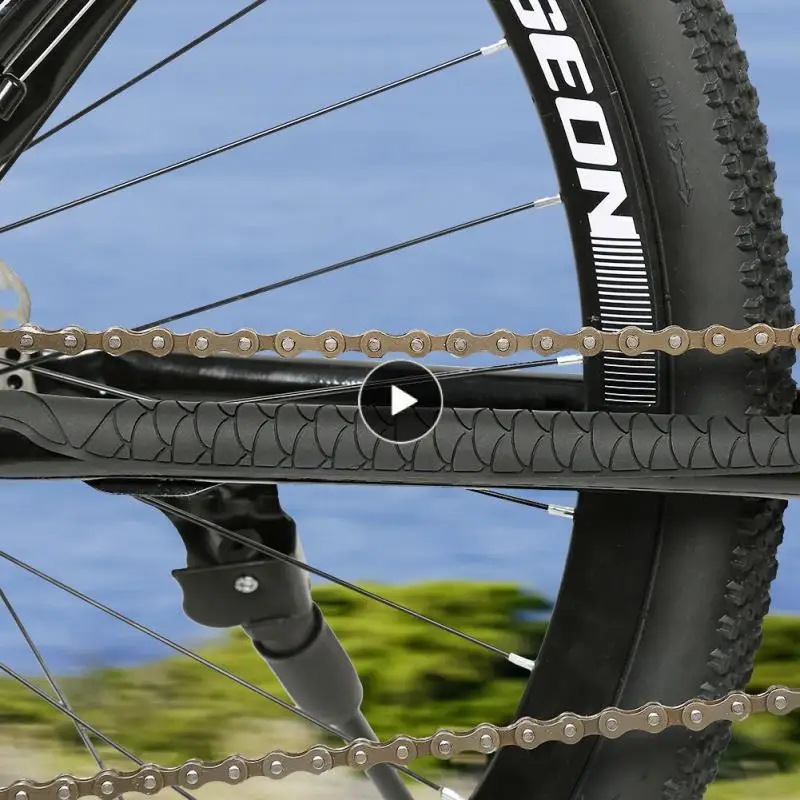 Black Bicycle Protective Stickers Easy Install Waterproof Bike Frame Sticker 3d Structure Pvc Protective Equipment
Black Bicycle Protective Stickers Easy Install Waterproof Bike Frame Sticker 3d Structure Pvc Protective Equipment