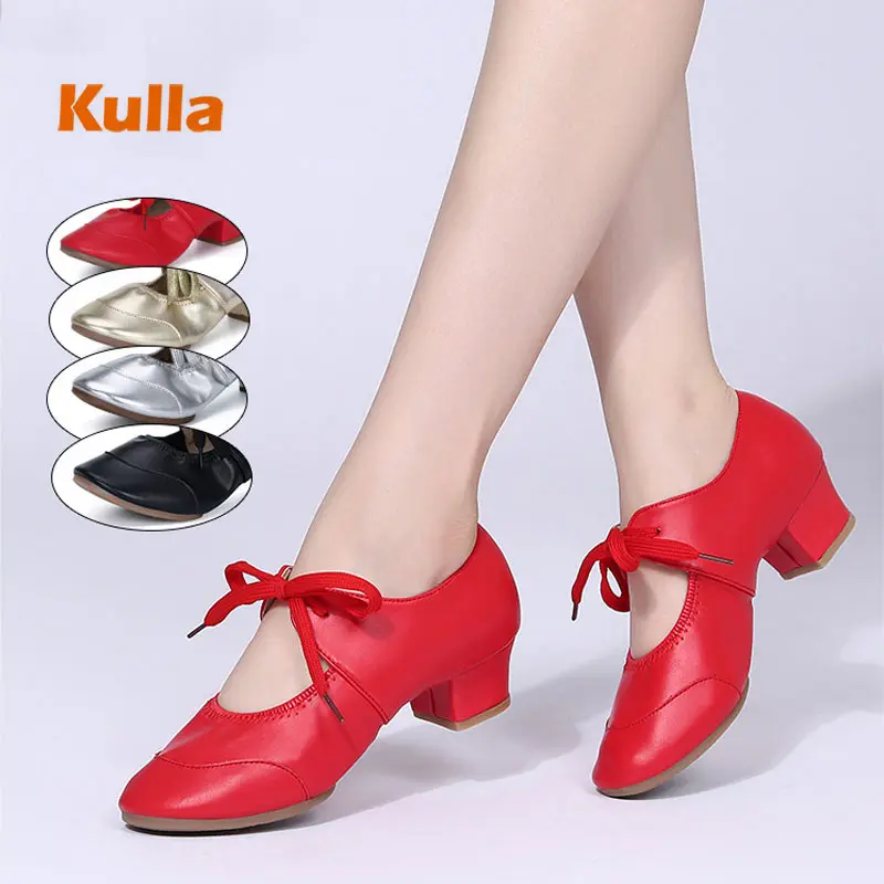 Women Jazz Dance Shoes Square Sneakers Soft Oxford Sole Girls Woman Practice Salsa Latin Dancing Shoe Ladies Ballroom Tango Shoe
Women Jazz Dance Shoes Square Sneakers Soft Oxford Sole Girls Woman Practice Salsa Latin Dancing Shoe Ladies Ballroom Tango Shoe
