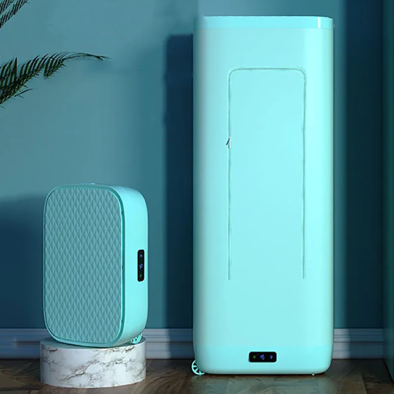 Portable Small Dryer for Travel, Multifunction Drying Clothes, Warm Air Clothes Dryer, Heater, Drying Machine, Gift
Portable Small Dryer for Travel, Multifunction Drying Clothes, Warm Air Clothes Dryer, Heater, Drying Machine, Gift
