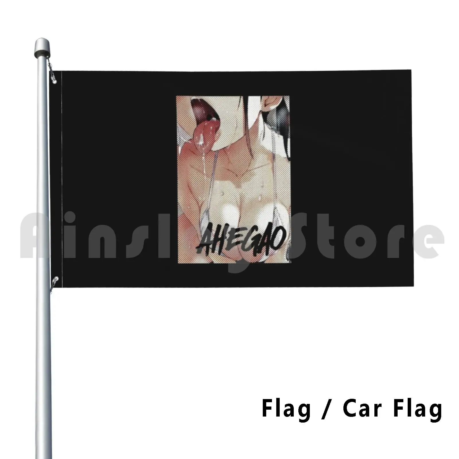 Anime Waifu Outdoor Decor Flag Car Flag Waifu Anime Girl Oppai Hentai Lewd Ecchi Hydro Manga Doujin Doujinshi Boob Boobs
Anime Waifu Outdoor Decor Flag Car Flag Waifu Anime Girl Oppai Hentai Lewd Ecchi Hydro Manga Doujin Doujinshi Boob Boobs