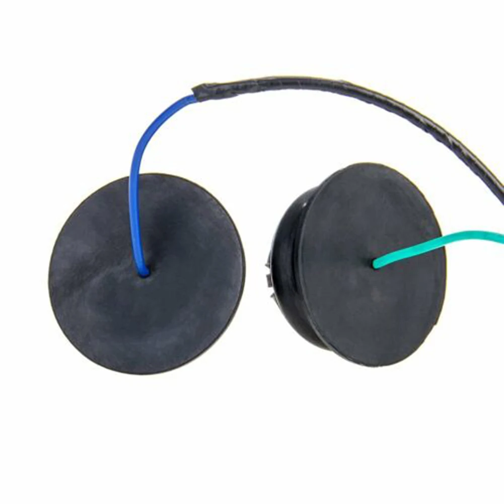Knock Sensors Wiring Harness 10456603 12601822 For Chevy G For Silverad C5 C6 For Buick Rainier Dual Connectors With Grommets 05
Knock Sensors Wiring Harness 10456603 12601822 For Chevy G For Silverad C5 C6 For Buick Rainier Dual Connectors With Grommets 05