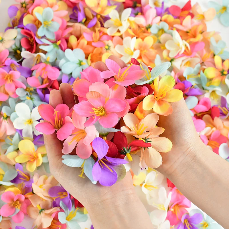 Artificial Silk Orchid Flower Head Wedding Birthday Party Simulation Flower Decor DIY Wreath Gift Scrapbooking Craft Supplies
Artificial Silk Orchid Flower Head Wedding Birthday Party Simulation Flower Decor DIY Wreath Gift Scrapbooking Craft Supplies