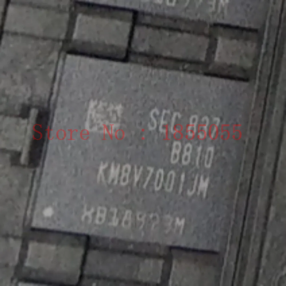 new KM8V7001JM-B810 KM8V7001JM B810 EMCP UFS 2.1 128+8 KMAFG0000A-S998 KMBDN0000M-S998 KMBLG0000M-B998
new KM8V7001JM-B810 KM8V7001JM B810 EMCP UFS 2.1 128+8 KMAFG0000A-S998 KMBDN0000M-S998 KMBLG0000M-B998