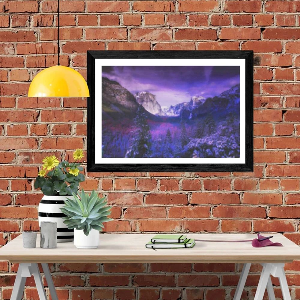 Круглая дрель KAMY YI по цифрам, квадратная дрель, природный парк, холм, DIY домашнее искусство, декоративная живопись
Круглая дрель KAMY YI по цифрам, квадратная дрель, природный парк, холм, DIY домашнее искусство, декоративная живопись