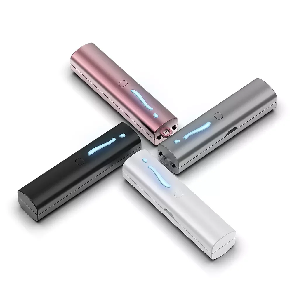 USB Oxygen Concetrator Mini Portable Remove Odor And Purify Air Freshener Nano Negative Ion Air Purifier Car Oxygen Machine
USB Oxygen Concetrator Mini Portable Remove Odor And Purify Air Freshener Nano Negative Ion Air Purifier Car Oxygen Machine
