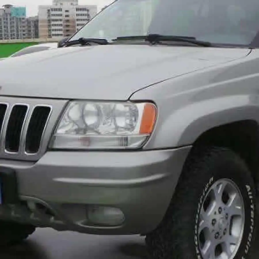 Для Jeep Grand Cherokee 1999 2000 2001 2002 2003 2004 2005 абажур налобный фонарь маска налобный фонарь оргстекло
Для Jeep Grand Cherokee 1999 2000 2001 2002 2003 2004 2005 абажур налобный фонарь маска налобный фонарь оргстекло