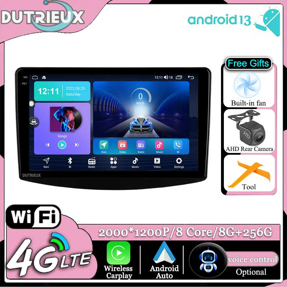 Android 13 для Mitsubishi Grandis 1 2003-2011 Carplay мультимедийный монитор экран стерео радио видеоплеер ТВ Автомобильный GPS навигатор
Android 13 для Mitsubishi Grandis 1 2003-2011 Carplay мультимедийный монитор экран стерео радио видеоплеер ТВ Автомобильный GPS навигатор