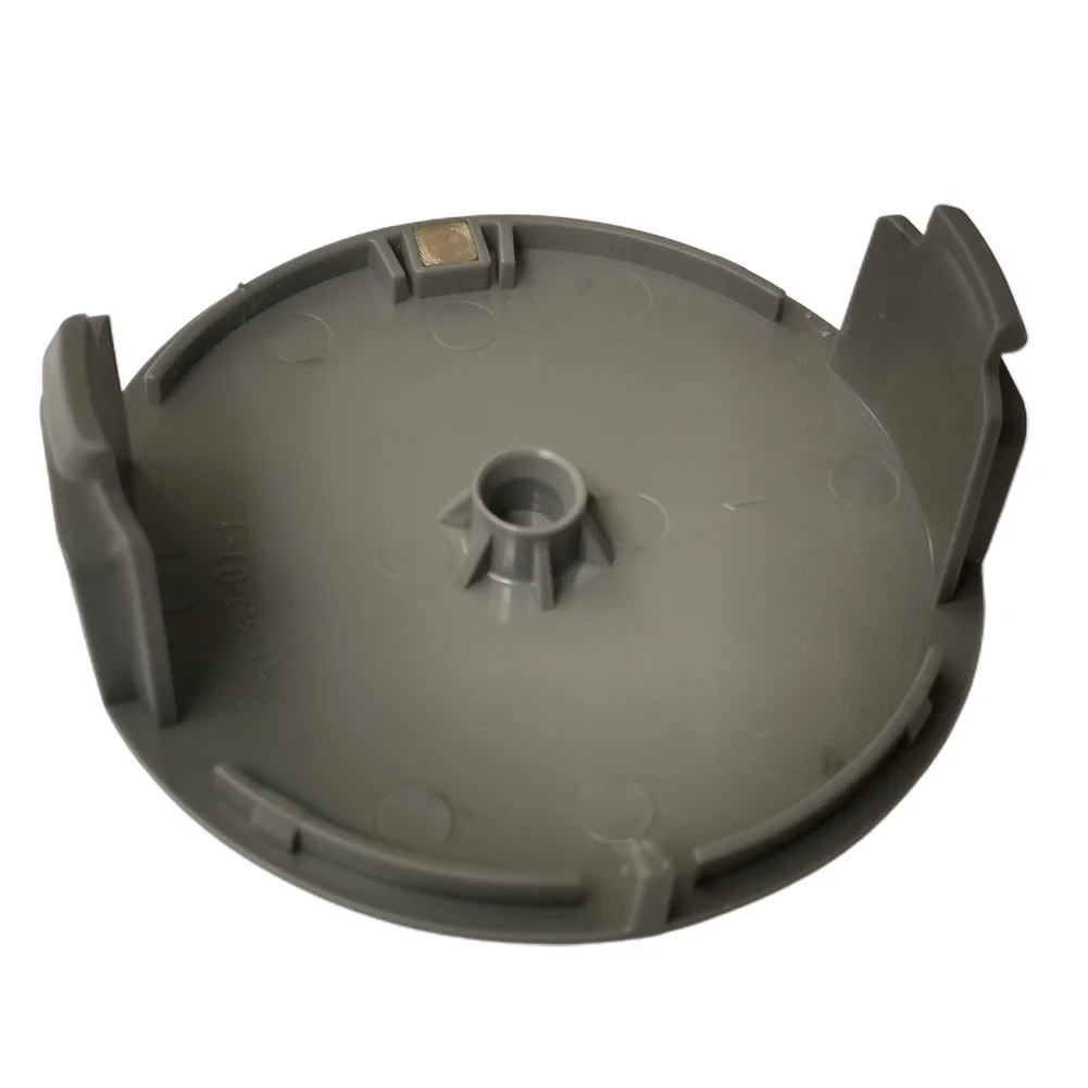 1/2/4pcs Spool Cover Cap Fit For Bosch Universal Grass Cut 18/18-26/18-260 Trimmer 1600A01R5J Lawn Mower Cover Cap Spare Parts
1/2/4pcs Spool Cover Cap Fit For Bosch Universal Grass Cut 18/18-26/18-260 Trimmer 1600A01R5J Lawn Mower Cover Cap Spare Parts