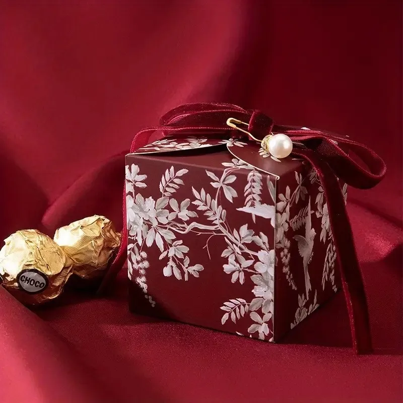 Бумажные подарочные коробки LHZJFA
Бумажные подарочные коробки LHZJFA