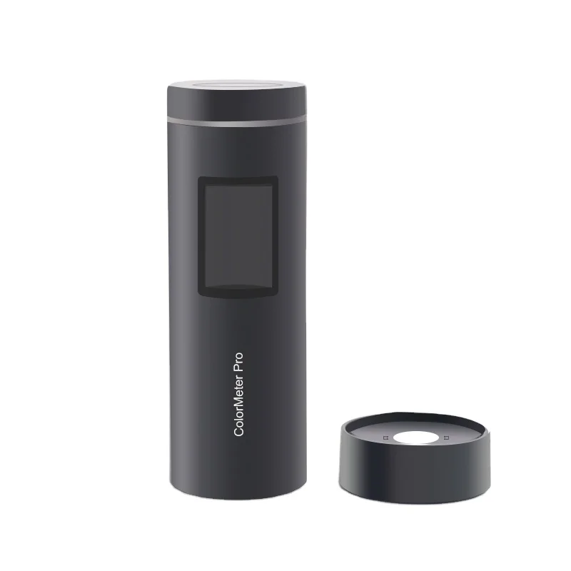 Portable Color Meter Colorimeter Paint Color Reader Color Finder Ral NCS Colour Chart Spectrophotometer
Portable Color Meter Colorimeter Paint Color Reader Color Finder Ral NCS Colour Chart Spectrophotometer