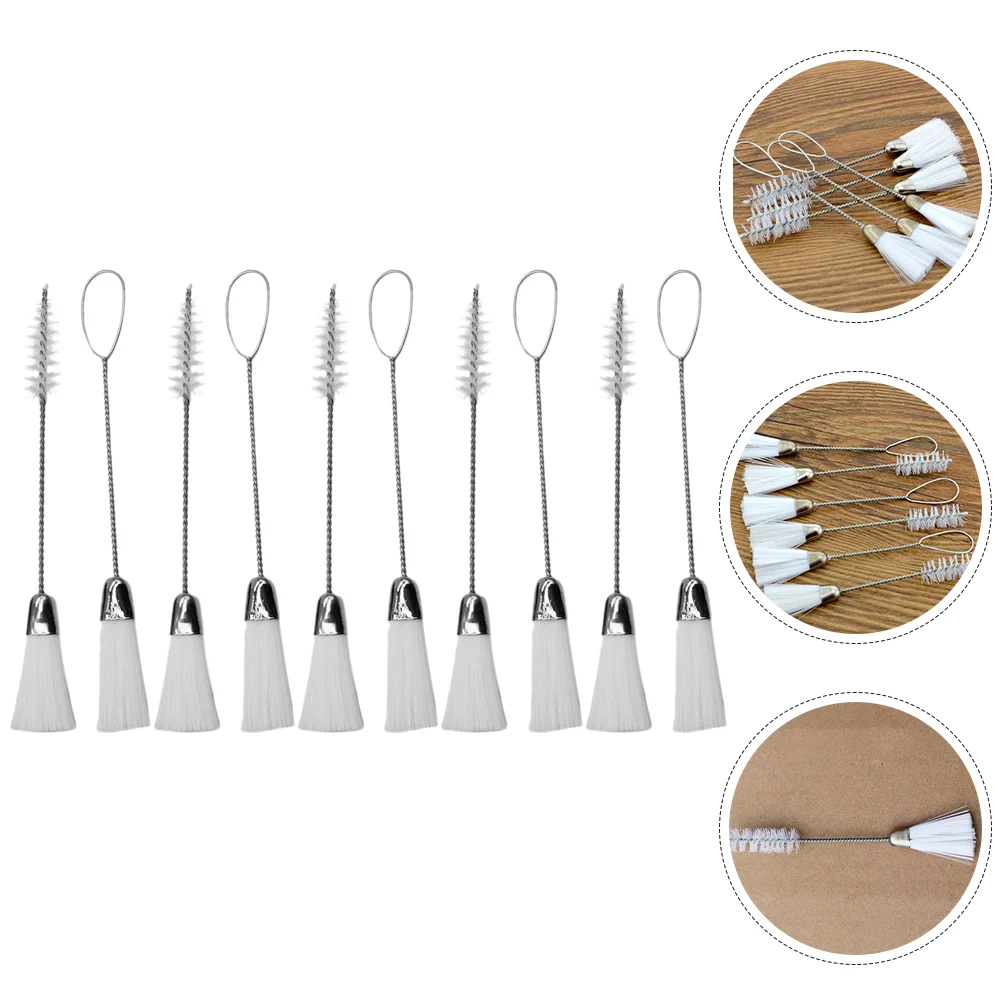 Laptop Keyboard Cleaning Brush Automotive Interior Dusting Small Sewing Machine Brushes
Laptop Keyboard Cleaning Brush Automotive Interior Dusting Small Sewing Machine Brushes