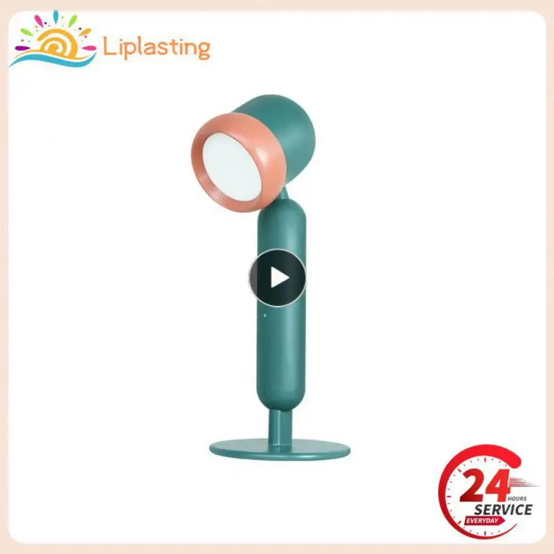 LED Touch Lamp For Learning Eye Protection Light Stepless Dimming Bedroom Bedside Reading Light Adjust Brightness USB Charging
LED Touch Lamp For Learning Eye Protection Light Stepless Dimming Bedroom Bedside Reading Light Adjust Brightness USB Charging