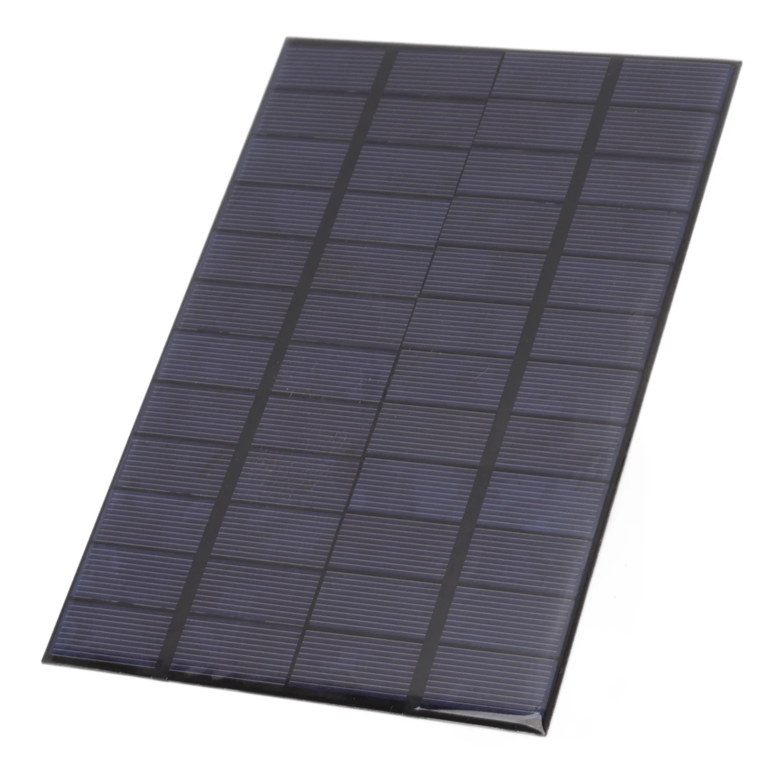 12V 4.2W Mini Epoxy Solar Panel Polysilicon Solar Cell Battery Charger Panel DIY Solar Panel Module for Solar wall lig
12V 4.2W Mini Epoxy Solar Panel Polysilicon Solar Cell Battery Charger Panel DIY Solar Panel Module for Solar wall lig