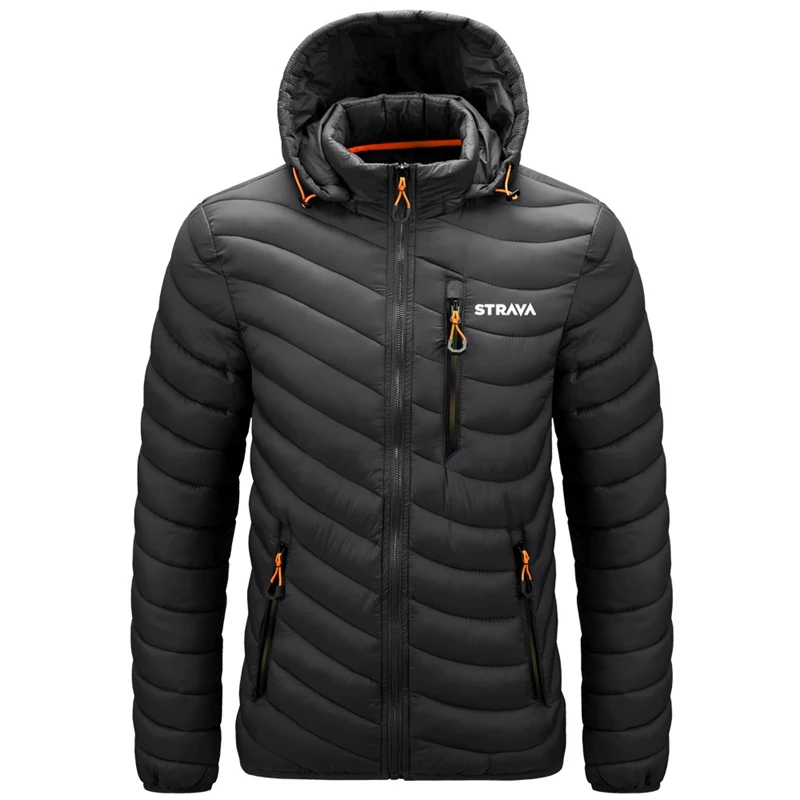 Strava Jacket Short Wind Cycling Clothing Winter Down Jacket Mtb Ultralight Windproof Men's Windbreaker Downhill Bicycle Jacket
Strava Jacket Short Wind Cycling Clothing Winter Down Jacket Mtb Ultralight Windproof Men's Windbreaker Downhill Bicycle Jacket