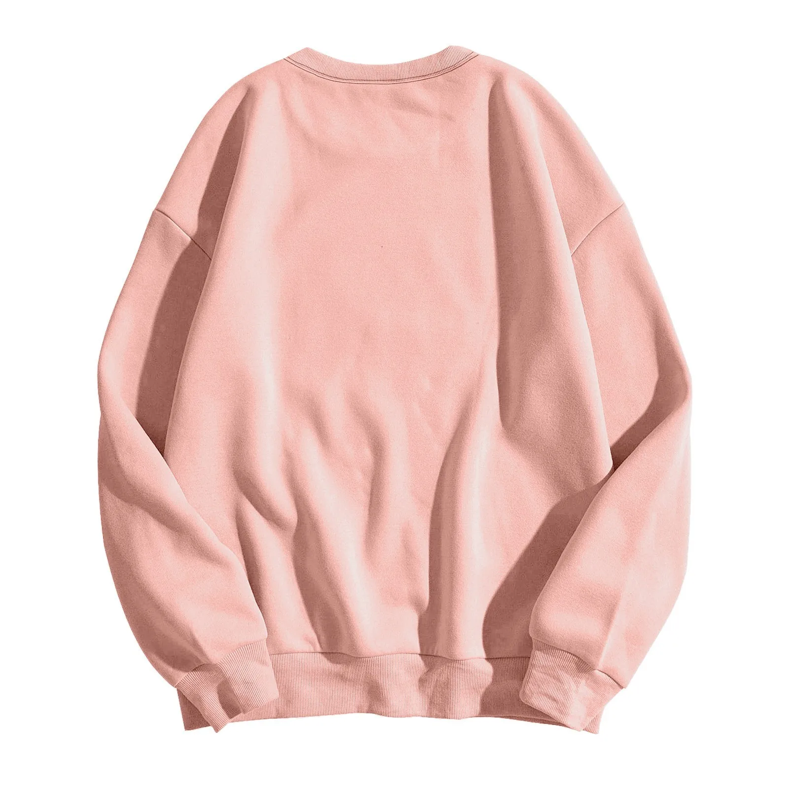 Woman Sweatshirt Hoodie Womens Casual Long Sleeved Sweater Solid Color Top All With Fashion Athletic Jacket with Hood Women
Woman Sweatshirt Hoodie Womens Casual Long Sleeved Sweater Solid Color Top All With Fashion Athletic Jacket with Hood Women