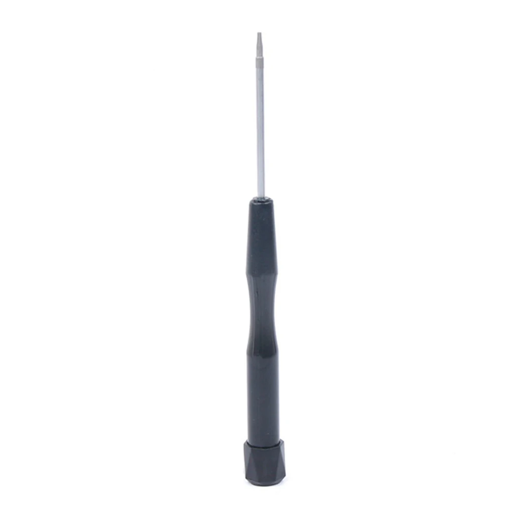 140mm Mini Pentalobe Screwdriver Portable 5-Point Star 1.2mm Swivel Tail Cap For Disassembly Repair Hand Tool
140mm Mini Pentalobe Screwdriver Portable 5-Point Star 1.2mm Swivel Tail Cap For Disassembly Repair Hand Tool