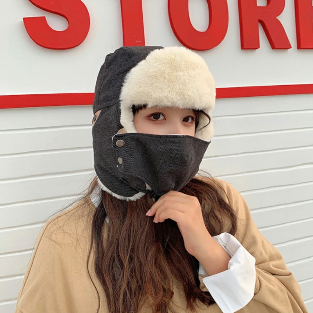 Летающая шапка с ушками, шапка с защитой от холода, настоящая зимняя шапка для катания на лыжах, велосипеде, альпинизме, идти в школу, прогуло...
Летающая шапка с ушками, шапка с защитой от холода, настоящая зимняя шапка для катания на лыжах, велосипеде, альпинизме, идти в школу, прогуло...