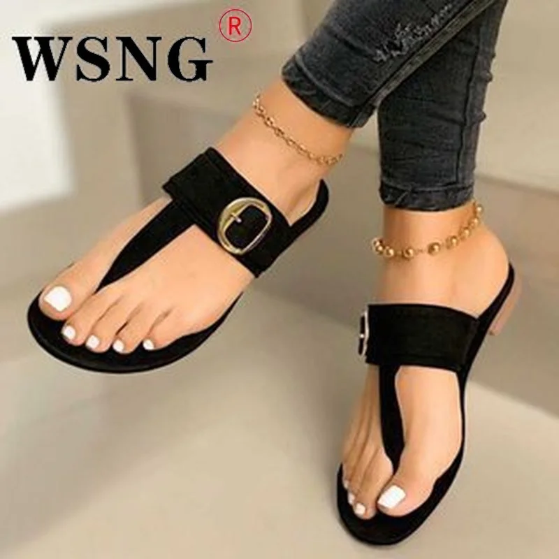 Summer New Women's Slippers Flip-flops Flat Sandals 2022 Women's Beach Fashion Casual Flip-flops PU Sandals Wome Shoes
Summer New Women's Slippers Flip-flops Flat Sandals 2022 Women's Beach Fashion Casual Flip-flops PU Sandals Wome Shoes