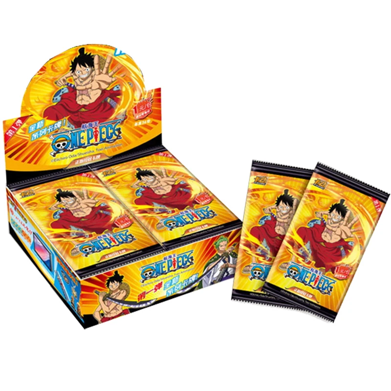 One Piece Chopper Frankie Luffy Card Game Animation Peripheral Character Collection Cards UR SSR Paper Storage Birthday Toy
One Piece Chopper Frankie Luffy Card Game Animation Peripheral Character Collection Cards UR SSR Paper Storage Birthday Toy