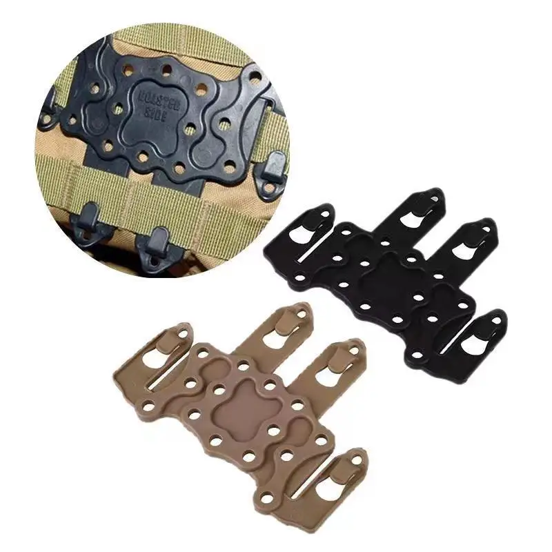 Tactics Outdoor Military Sport Holster Side Tactical Vest Chest Hanging Board Platform
Tactics Outdoor Military Sport Holster Side Tactical Vest Chest Hanging Board Platform