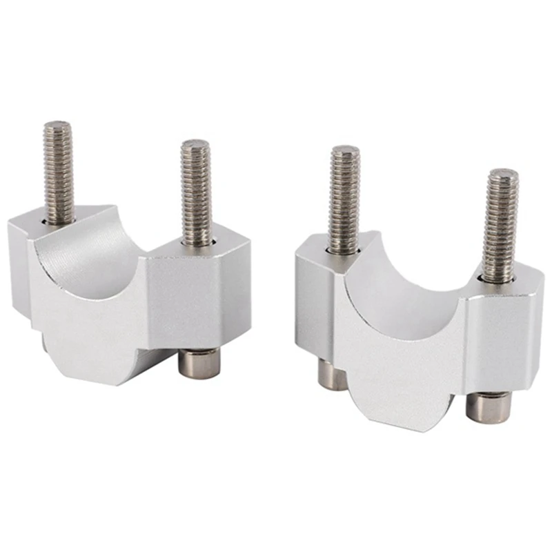 Motorcycle Handlebar Riser Bars Clamp for Yamaha XT1200Z Super Tenere 1200 2014-2019
Motorcycle Handlebar Riser Bars Clamp for Yamaha XT1200Z Super Tenere 1200 2014-2019